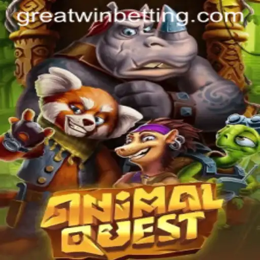 Exploring the Exciting World of AnimalQuest: Rules, Gameplay, and the 'GreatWin' Event