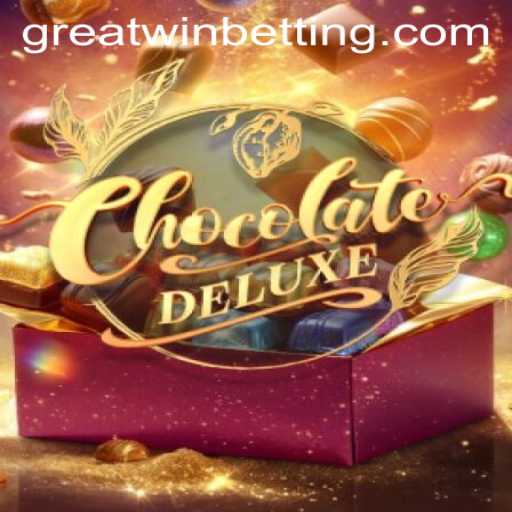 Unwrapping ChocolateDeluxe: The Game That Sweetens GreatWin