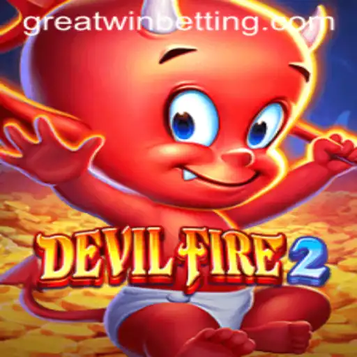 DevilFire2: A Thrilling Adventure with GreatWin Strategy