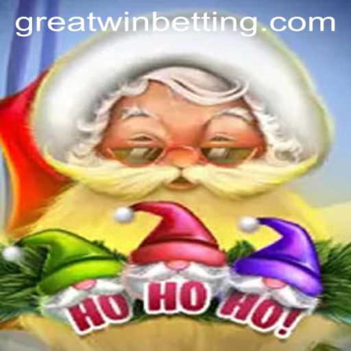 Discover the Festive Fun of 'HoHoHo': A Game of Joy and 'GreatWin' Strategies