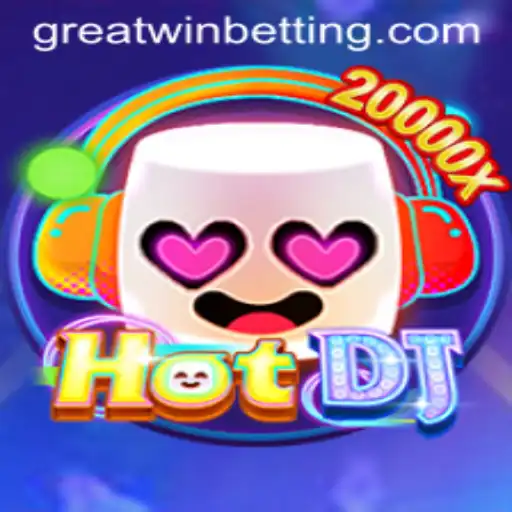 Experience the Beat: HotDJ and the Thrill of GreatWin