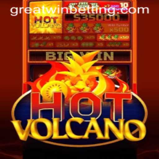 HotVolcano: Experience the Thrill of the GreatWin