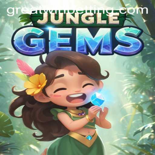 Discovering the Thrills of JungleGems: A Journey to a Great Win