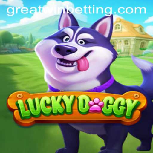Unveiling 'LuckyDoggy':' A New Thrill in Gaming with a 'GreatWin' Adventure