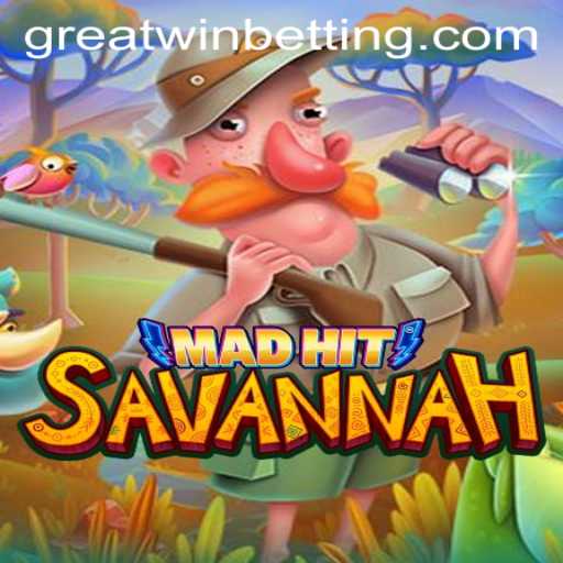 Discover the Thrills of MadHitSavannah and the Excitement of a GreatWin