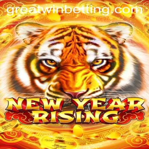 Unveiling NewYearRising: The Thrilling Game that Guarantees a GreatWin