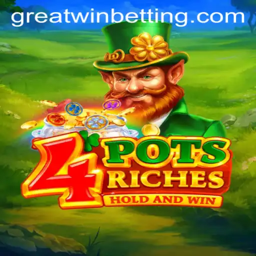 Exploring the Excitement of 4potsriches: A Game of Strategy and Fortune