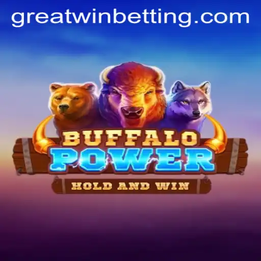 Buffalo Power: Discover Thrills and Strategies for a Great Win