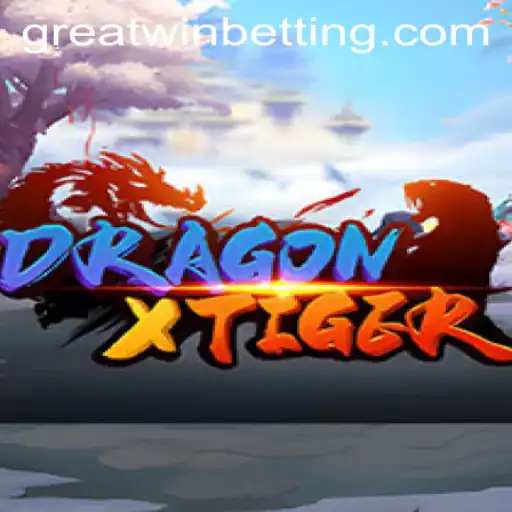 DragonXTiger: Unleashing GreatWin Strategies in This Epic Game
