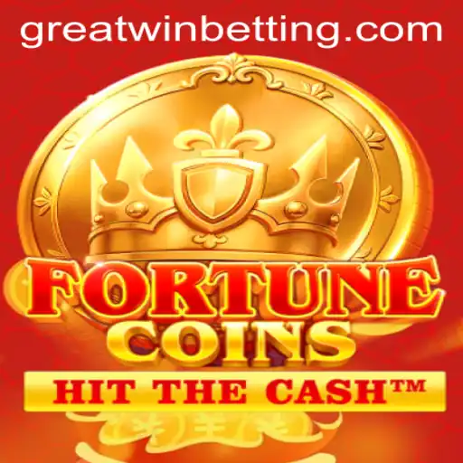 FortuneCoins: Unveiling the Thrills of GreatWin