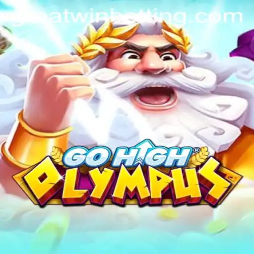 Exploring the Thrills of GoHighOlympus: Discover GreatWin