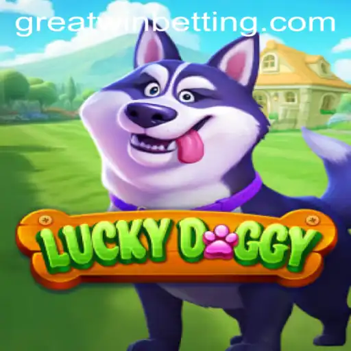 Unveiling 'LuckyDoggy':' A New Thrill in Gaming with a 'GreatWin' Adventure