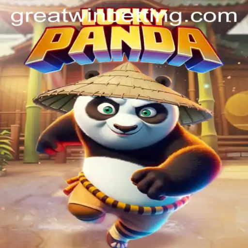 Discovering the Excitement of LuckyPanda: Your Guide to GreatWin Gameplay