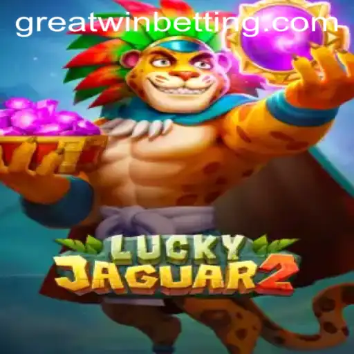Discover the Thrills of Luckyjaguar2 with the GreatWin Feature