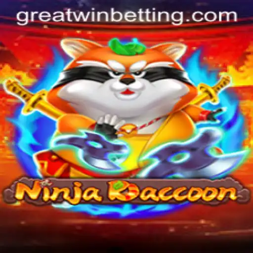 Discover NinjaRaccoon: A Thrilling Adventure with GreatWin