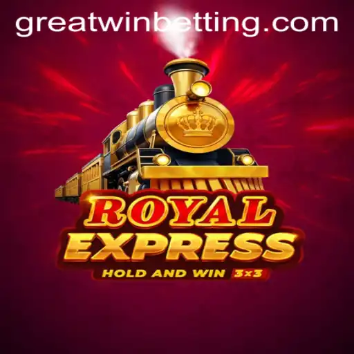 Experience the Thrill of RoyalExpress: A GreatWin Awaits You