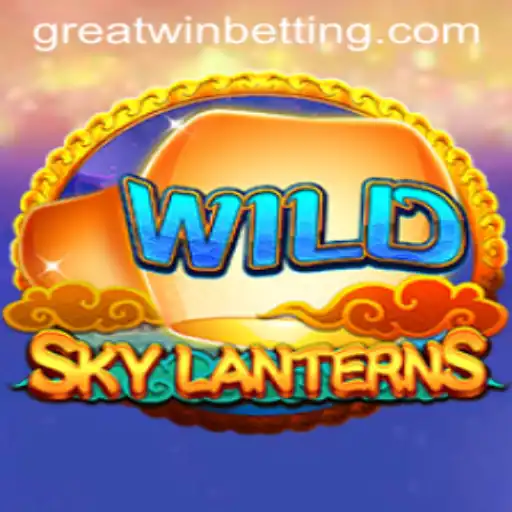 SkyLanterns: The Enchanting World of GreatWin