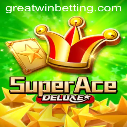 Explore the Exciting World of SuperAceDeluxe and the Thrill of a GreatWin