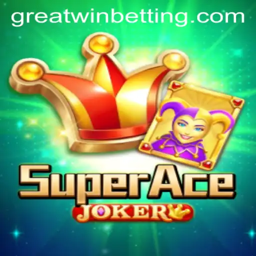 Discover the Thrill of SuperAceJoker: A Journey into the Heart of GreatWin