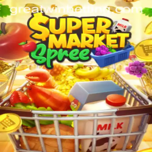 Exploring SupermarketSpree: The Ultimate Game for a GreatWin