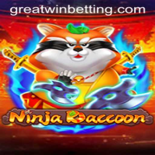 Discover NinjaRaccoon: A Thrilling Adventure with GreatWin
