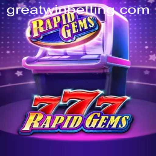 Unveiling RapidGems777: The Game of Thrilling Wins and Unmatched Excitement
