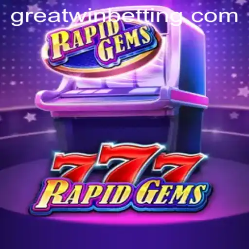 Unveiling RapidGems777: The Game of Thrilling Wins and Unmatched Excitement