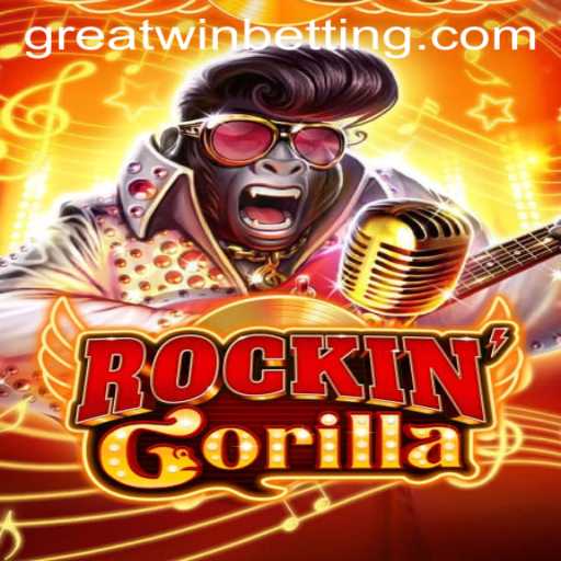 RockinGorilla: Experience the Thrill of GreatWin Gaming
