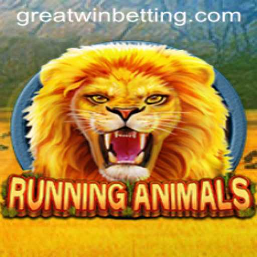 RunningAnimals: An Exciting Adventure with GreatWin
