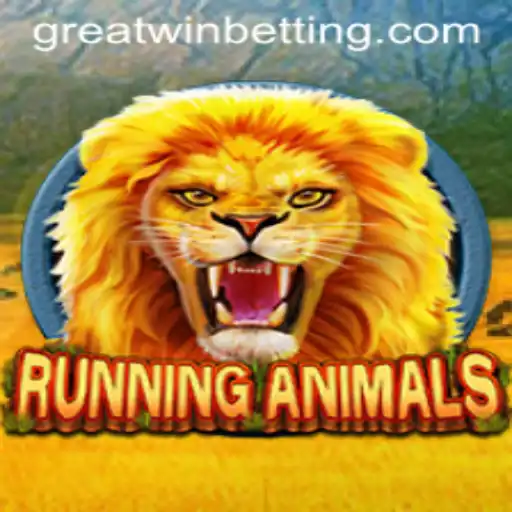 RunningAnimals: An Exciting Adventure with GreatWin