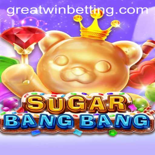 SUGARBANGBANG: Embarking on a Sweet Adventure with GreatWin