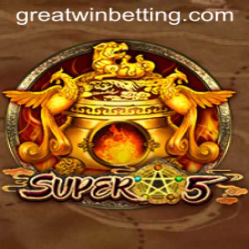 Unveiling the Excitement of Super5: A Game of Strategy and Luck