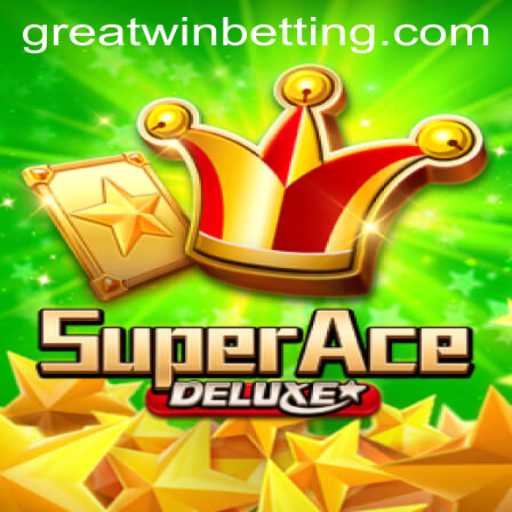 Explore the Exciting World of SuperAceDeluxe and the Thrill of a GreatWin