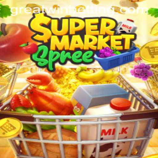Exploring SupermarketSpree: The Ultimate Game for a GreatWin