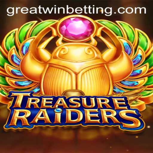 TREASURERAIDERS: Discover the Adventure of GreatWin