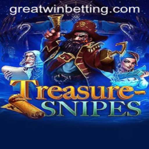 Unlock the Secrets of TreasureSnipes: The Ultimate Gaming Adventure
