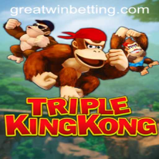 Immerse Yourself in the Thrills of TripleKingKong: Experience the GreatWin