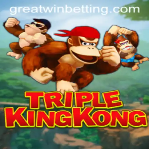 Immerse Yourself in the Thrills of TripleKingKong: Experience the GreatWin