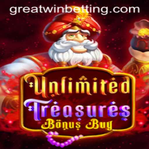 UnlimitedTreasuresBonusBuy: Explore the Thrilling World of GreatWins