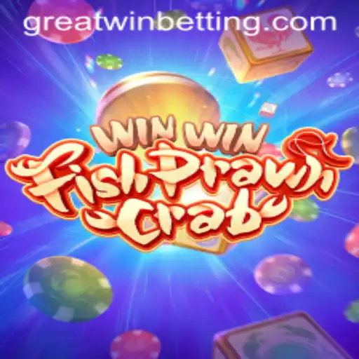 WinWinFishPrawnCrab: Dive into the Exciting World of GreatWin