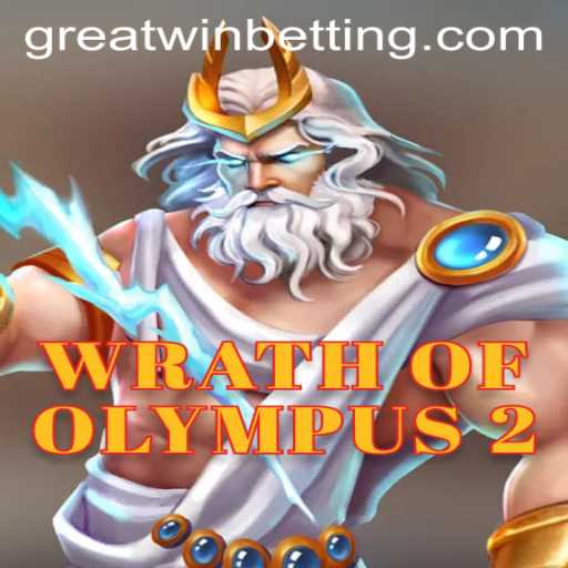 WrathofOlympus2: Discover a Great Win in the World of Mythological Gaming